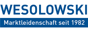 Wesolowski Logo